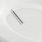 Bio Bidet Slim TWO Bidet Smart Toilet Seat- Round White SLIM TWO-R - alternate 2